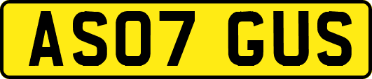 AS07GUS