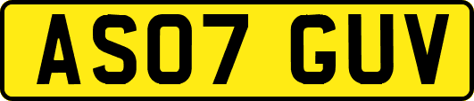AS07GUV