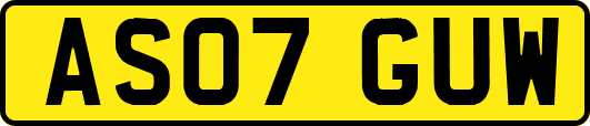 AS07GUW