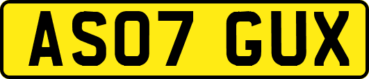 AS07GUX