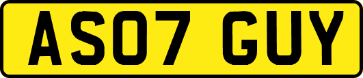 AS07GUY