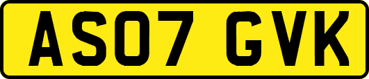 AS07GVK