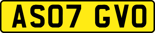 AS07GVO
