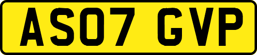 AS07GVP