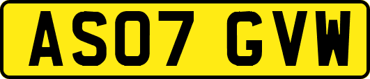 AS07GVW