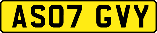 AS07GVY