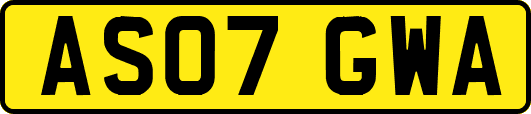 AS07GWA
