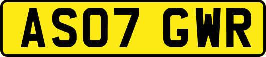 AS07GWR