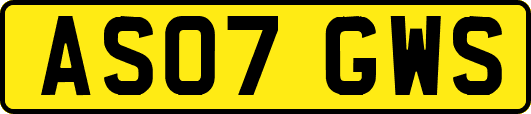 AS07GWS