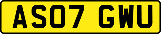 AS07GWU