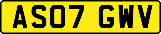 AS07GWV