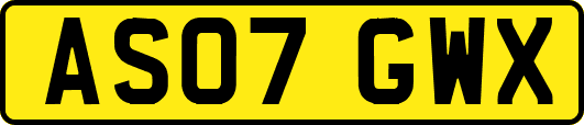 AS07GWX
