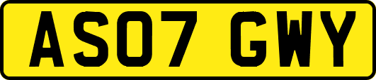 AS07GWY