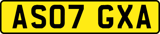 AS07GXA