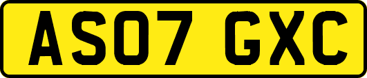 AS07GXC