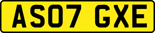 AS07GXE