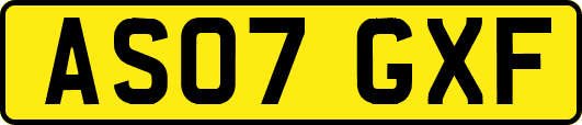 AS07GXF