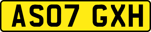 AS07GXH