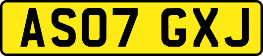 AS07GXJ