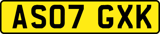 AS07GXK