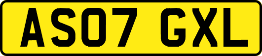 AS07GXL