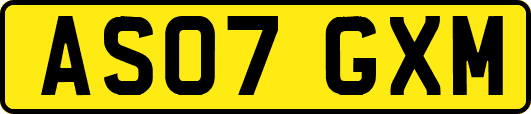 AS07GXM