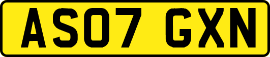 AS07GXN