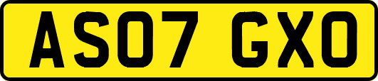 AS07GXO