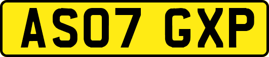AS07GXP
