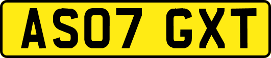 AS07GXT