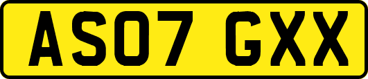 AS07GXX