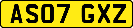 AS07GXZ