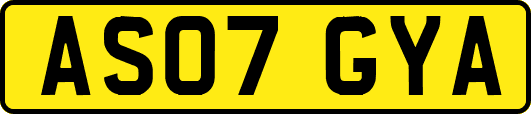 AS07GYA