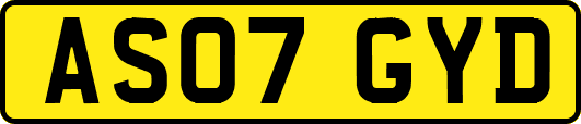AS07GYD