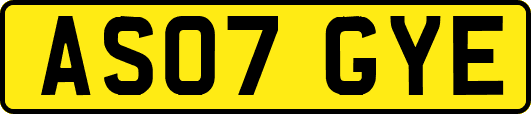 AS07GYE
