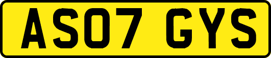 AS07GYS
