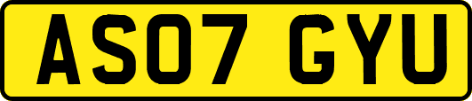 AS07GYU