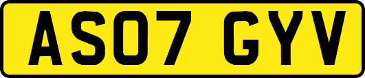 AS07GYV