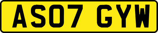 AS07GYW