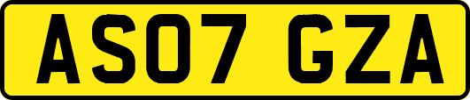 AS07GZA