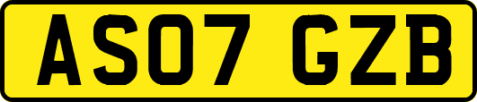 AS07GZB