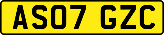 AS07GZC