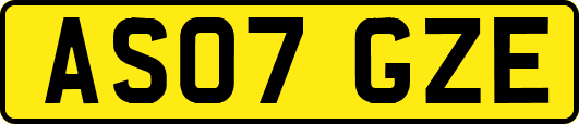AS07GZE