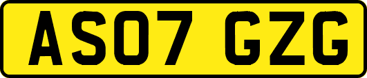 AS07GZG