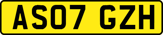 AS07GZH