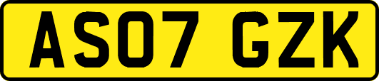 AS07GZK