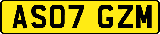 AS07GZM
