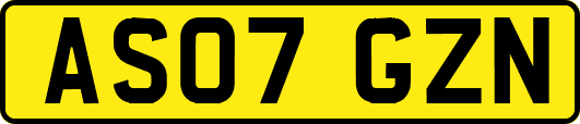 AS07GZN