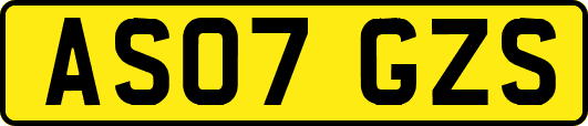 AS07GZS