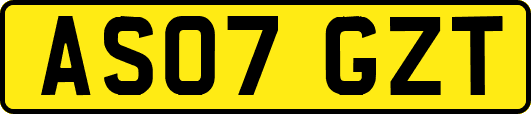 AS07GZT